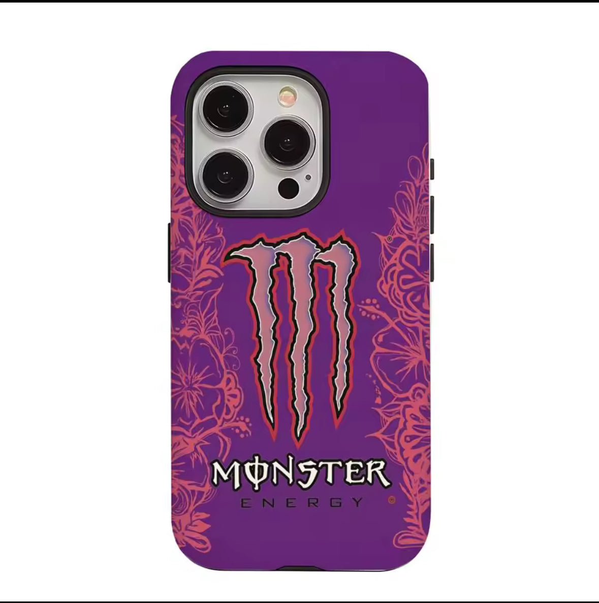 Violet and Purple Case
