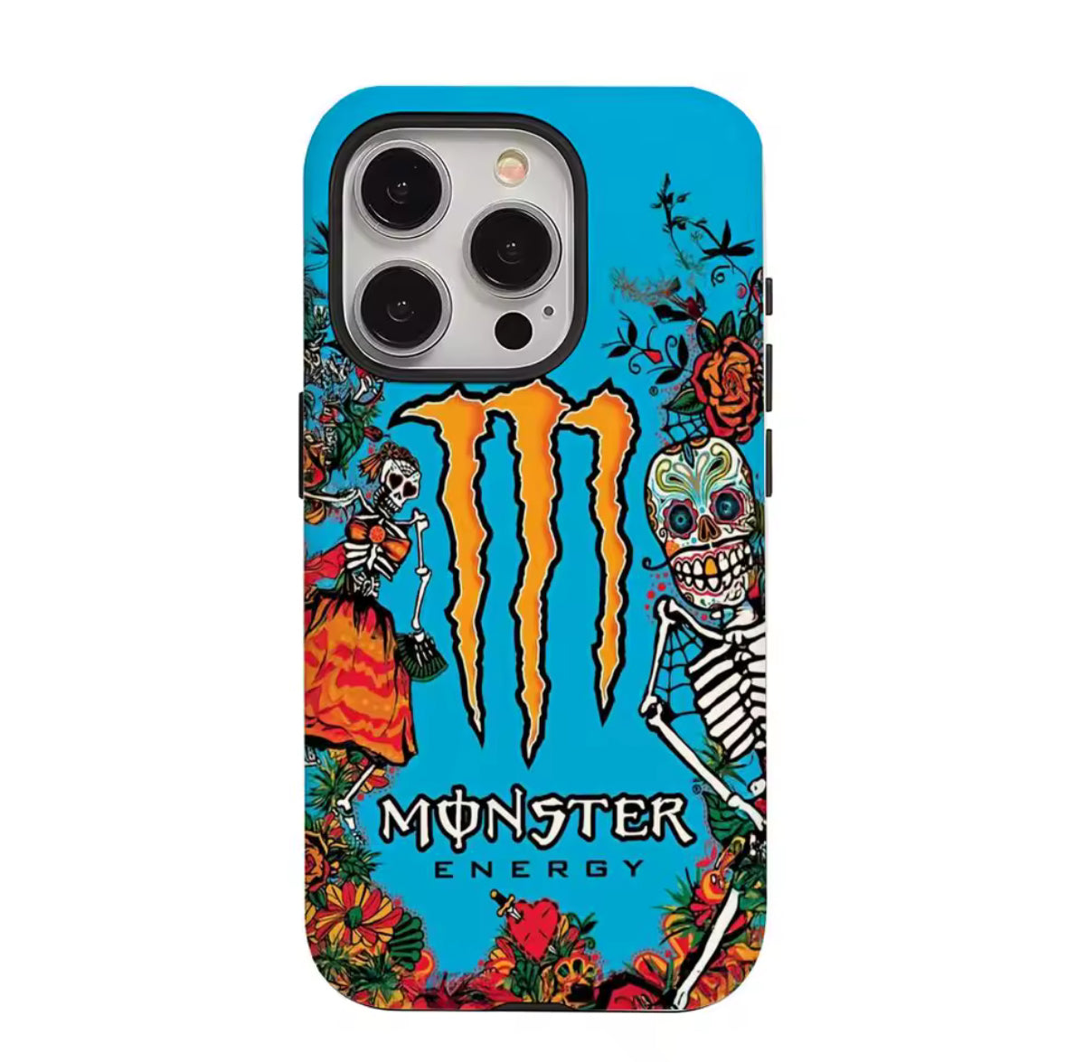 Blue Case  StreetCasses