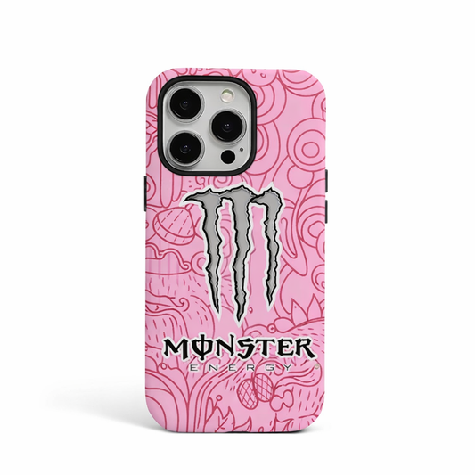 Pink Case