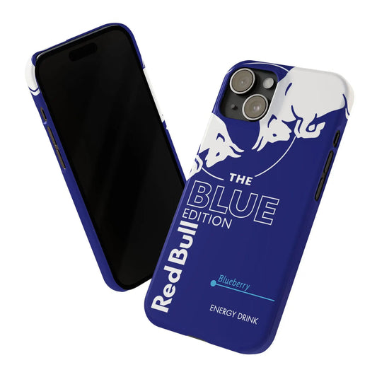 Blue Edition Case