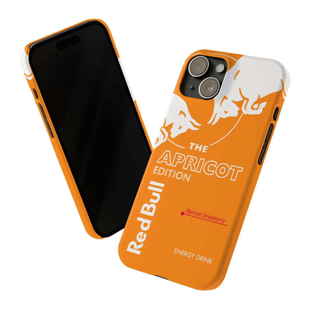 Orange Case