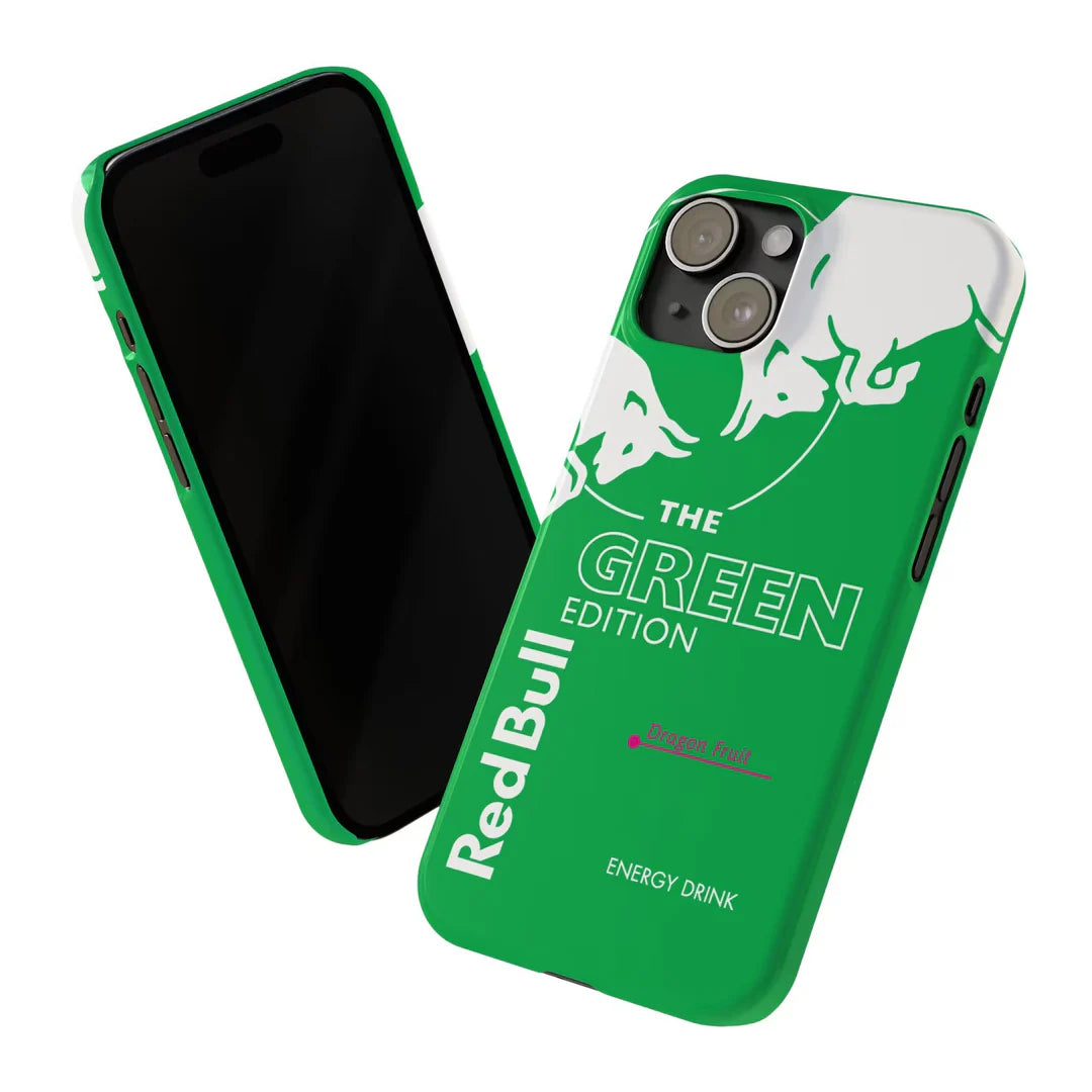 Green Case