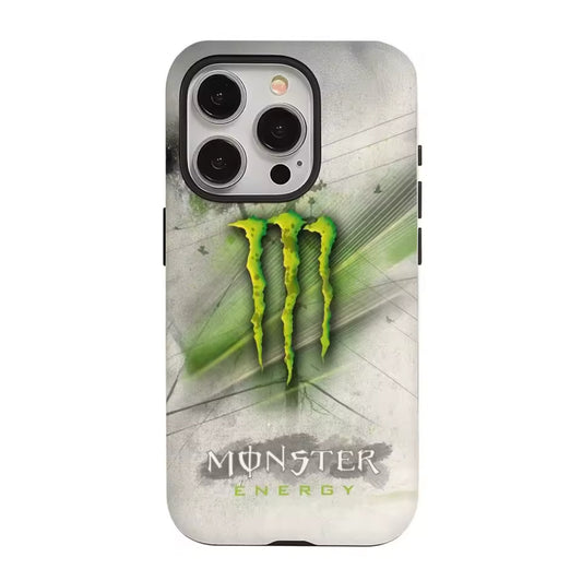 White and Green case