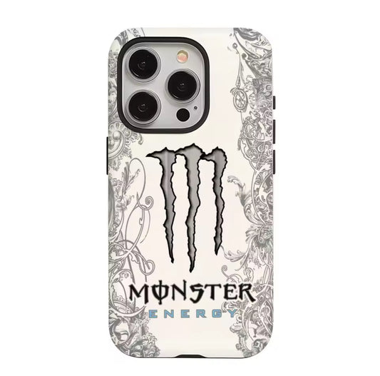 White Coconut Case StreetCasses White Coconut Case StreetCasses