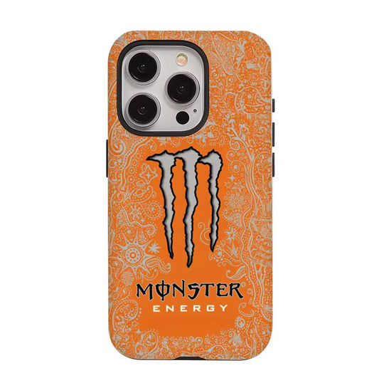 Orange Case